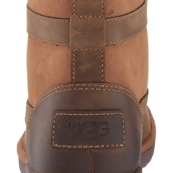 Boots UGG new without tag - Picture 3 of 7